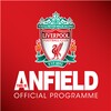 Liverpool FC Programme icon