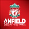 Liverpool FC Programme 图标