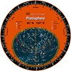 Planisphere icon