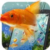 Aquariums launcher theme &wallpaper icon