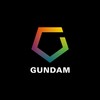 Gundam Navi App icon