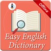 Easy English Dictionary icon