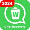 Icon von Recover Deleted Messages