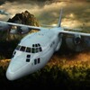 Cargo Airplane Sim icon