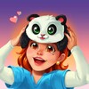 Zoo Merge icon