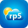 Icono de Weather rp5