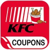 KFC coupons - Food - Discounts icon