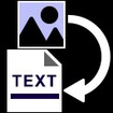 Extract Text from Image OCR Software feature