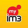 myIM3 图标