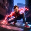 Icono de Spider Boy : Rope Hero Games
