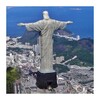 Icona di Torcia Cristo Redentore