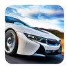 i8 Car Drive Simulator icon