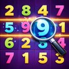 Icono de Hidden Numbers PRO