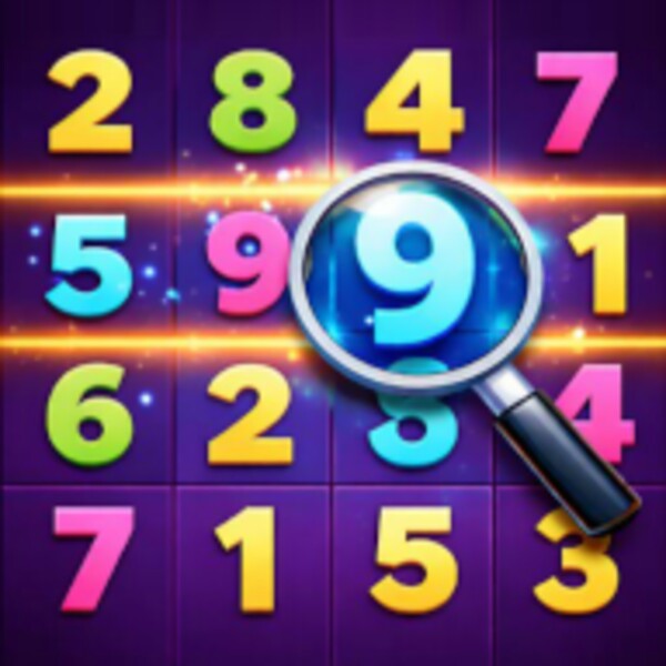 Hidden Numbers PRO for Android - Download the APK from Uptodown