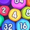 Biểu tượng Bubble Buster 2048