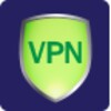 Top VPN Hotspot Shieldアイコン