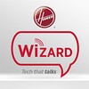 Hoover Wizard icon