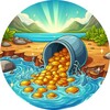 Golden Fever Tycoon icon