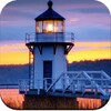 Lighthouse Wallpaper HD icon