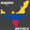 RADIOS-BOYACA 아이콘