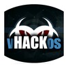vHackOS - Mobile Hacking trò chơi icon