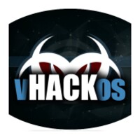 vHackOS - Mobile Hacking Gameapp icon