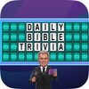 Икона Daily Bible Trivia Bible Games