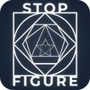 Stop Figure icon