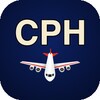 Икона FlightInfo Copenhagen