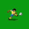 5. Retro Goal icon