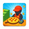 Pizza Tycoon : Build Your Empire icon