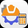 Construction Estimator App icon