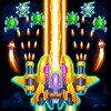 Galactic Squad: Arcade Shooter icon