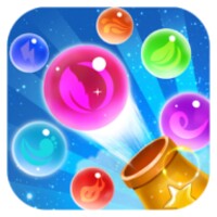 Bubble Shooter Gold 🕹️ 🍬