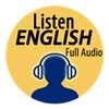 ListenEnglishWithFullAudio icon