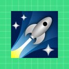 Space Agency icon