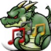 DragonQuest SoundEffect icon