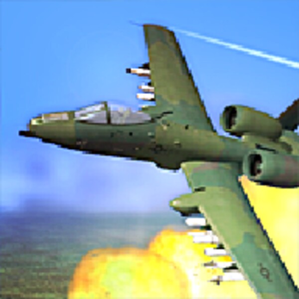 Strike Fighters Attack for Android - Download the APK from Uptodown