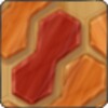 Hex Slide 1,000 icon