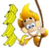 Ben Eat Bananas icon