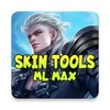 Skin Tools ML Max Gura IMLS icon