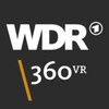 WDR 360 VR icon