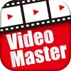 Video Master simgesi