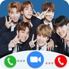 idol Call You: Fake Video Call icon