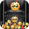 Gravity Sad Emojis Theme icon