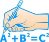 Formulas Calc Unit Converter icon