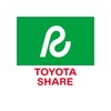 أيقونة TOYOTA SHARE