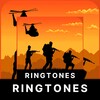 Ringtones military sounds icon