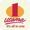 Icona di 1 Utama SuperApp