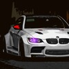 Ikon M3 Real Car Drift Simulator